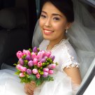 Crisselda's Wedding